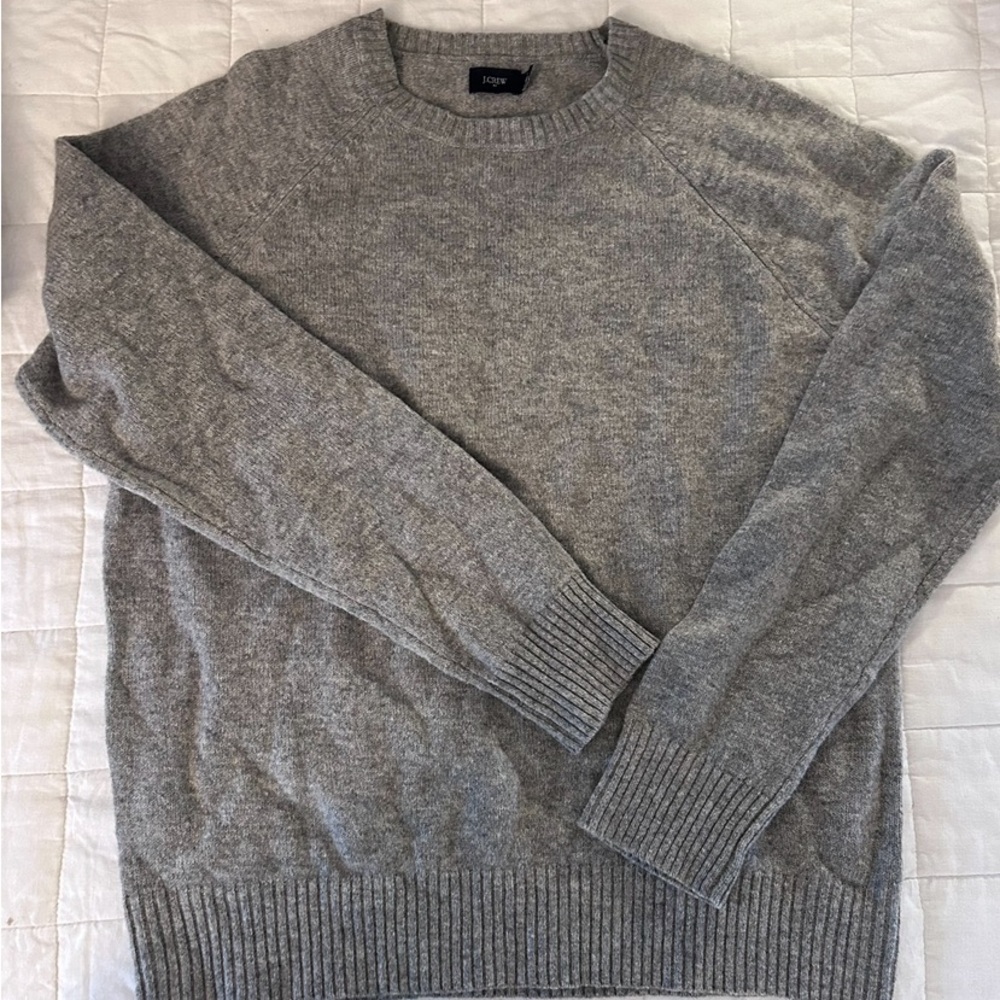 J Crew Large Mens
